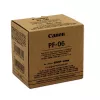 Testina di stampa Canon PF-06 getto d'inchiostro