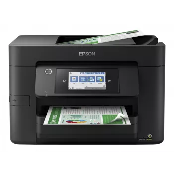 Epson WorkForce Pro WF-4825DWF getto d'inchiostro A4 4800 x 2400 DPI 25 ppm Wi-Fi