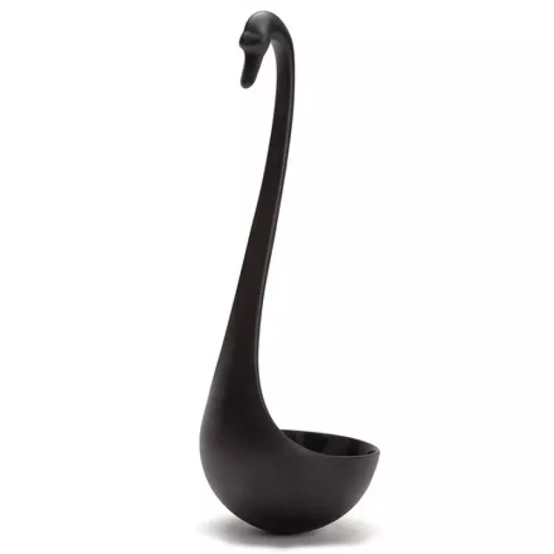 Mestolo Ototo Design OT849 nero