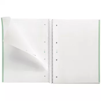 Blocco per appunti A4 MAUL A460551