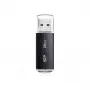 SILICON POWER Blaze B02 chiavetta USB 256 GB USB Type-A 3.2 Gen 1 (SP256GBUF3B02V1K) nero