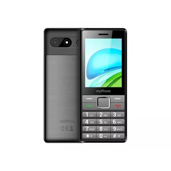 myPhone 7340 (argento) Dual SIM 2,8