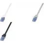 Cavo di rete LogiLink CP3082U RJ-45 Cat6a 7,5 m grigio