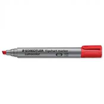Pennarello Staedtler 356 B-2 rosso