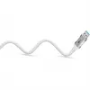 Cavo Ethernet USB-a 3.2 Gen1 connettore maschio > connettore maschio RJ-45, adattatore LAN