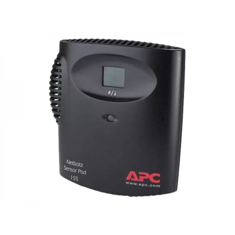 APC staffa a parete, Pod, NetBotz, sensore ambientale 155