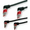 Cavo a spirale USB 2.0 ROLINE C-C ST/ST 60W 1,5 m - cavo - digitale/dati (11.02.8350)