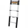 Batavia B.V. | Scala telescopica Giraffe PRO 2,93 m