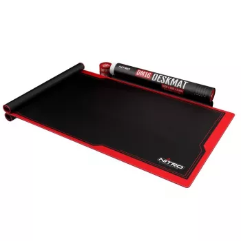 Tappetino mouse Nitro Concepts DM16