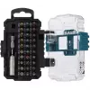 Makita Impact Premier set di punte per avvitatore, 31 pezzi (E-13552)