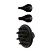 Asciugacapelli SBB. SBDR-5750-EU Pro Blowout – asciugacapelli professionale a mano, modello EU