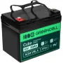 Batteria AGM VRLA 12V 33Ah IP54