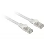 Cavo patch Ethernet Sharkoon bianco