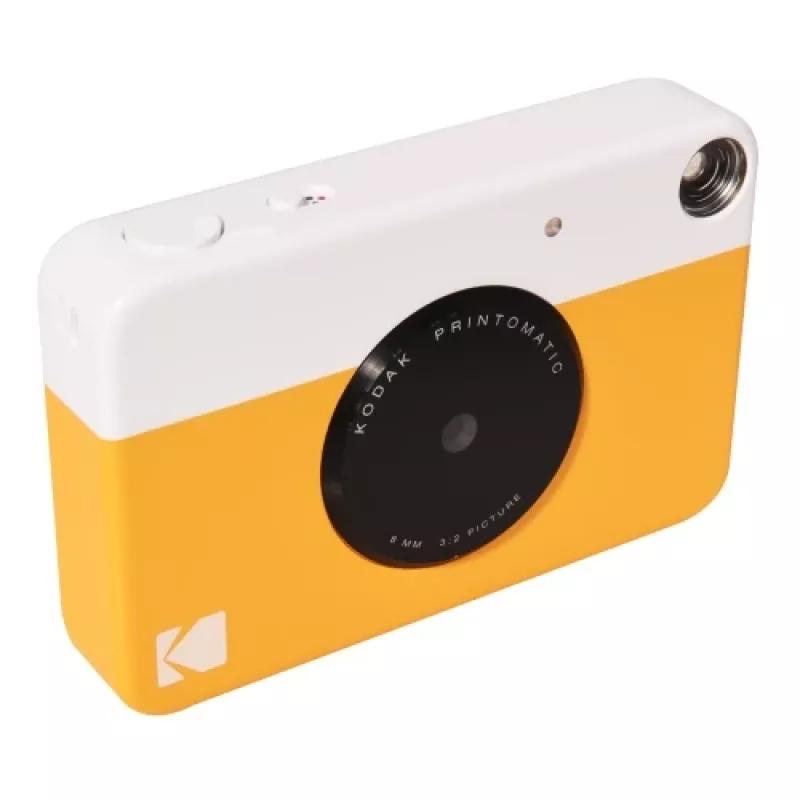 Fotocamera istantanea Kodak PRINTOMATIC, 2x3