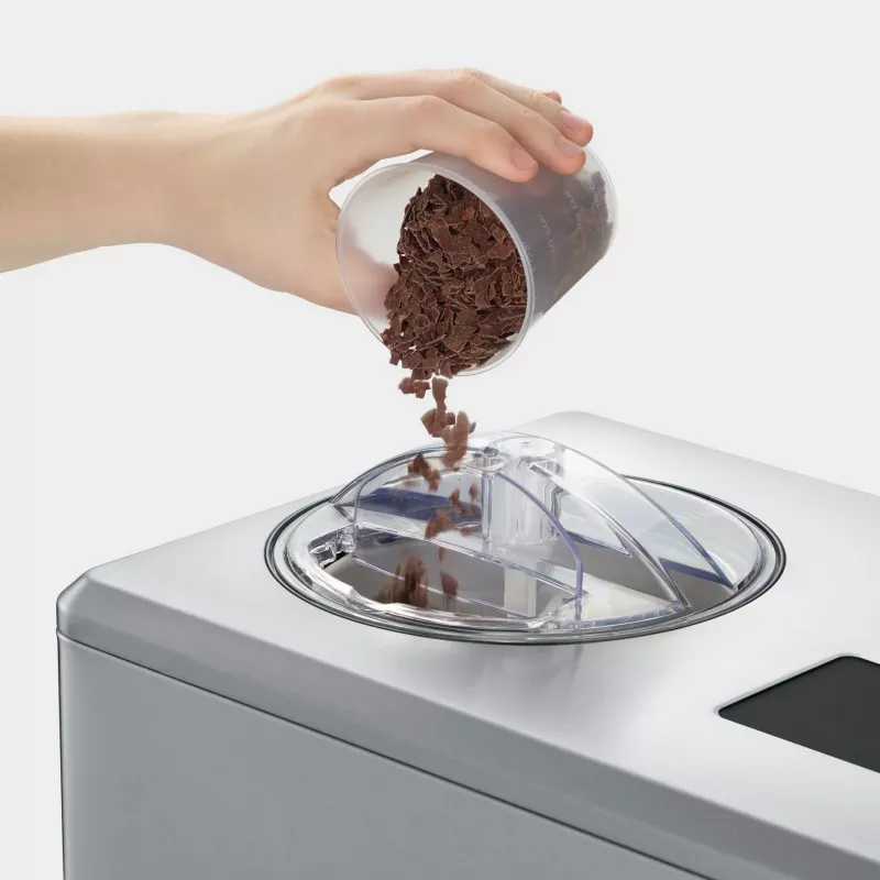 Severin EZ 7406 prodotto 2 L