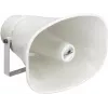 Diffusore a tromba attivo MONACOR IT-130-AK 30W versione a spina