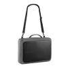 Zaino / cartella porta documenti ANTIFURTO XD Design Bobby Bizz 2.0 Grigio P/N: P705.922