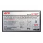 Cartuccia di sostituzione batteria APC APCRBC110 (OEM), piombo-acido sigillata (VRLA), 1 pz., 84 VAh, nero, RoHS, 2,5 kg