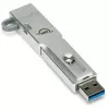Envoy Pro mini 1TB, SSD esterno (alluminio, Thunderbolt 3 (USB-C), USB-A)