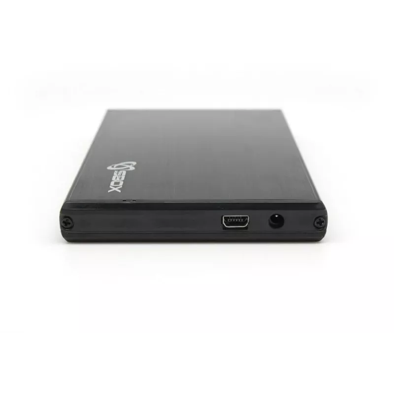 Sbox HDC-2562B case esterno per HDD 2,5