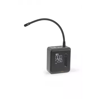 Pompa portatile per pneumatici auto MOVA MAP001 — pompa manuale ricaricabile per pneumatici di veicoli