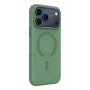 Belkin SheerForce Grip Series - Cover posteriore per cellulare