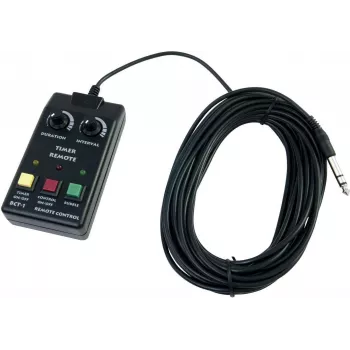 Controllo timer Antari BCT-1 (modello 5170299T) – timer programmabile per macchine per nebbia