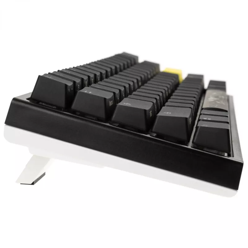 Tastiera da gaming meccanica Ducky One 2 Pro Mini LED RGB Cherry Brown layout 60%