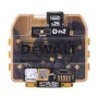 Punte per cacciavite 2x25/25 pz. DT70555T DEWALT