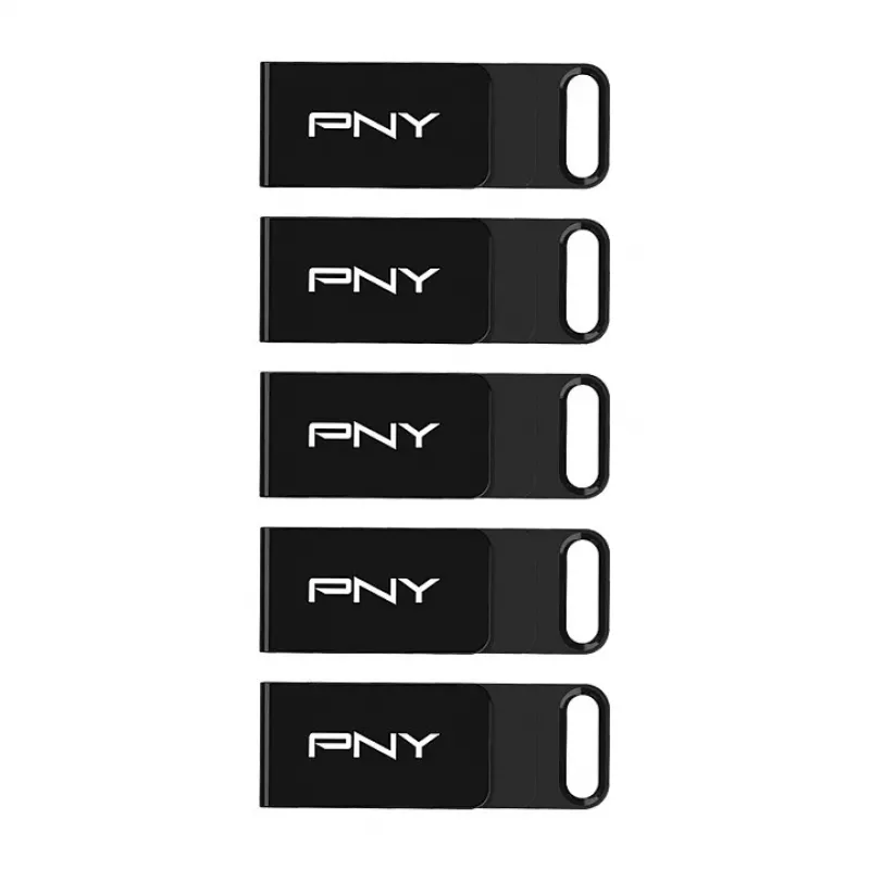 Chiavetta USB PNY Elite - 64 GB - USB-C