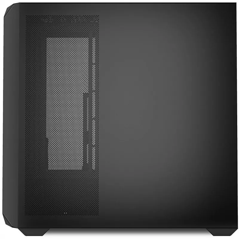 Sharkoon MK2 RGB Micro Tower nero