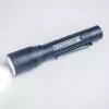 Ledlenser P5 torcia LED con clip, nera