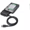DIGITUS DA-70325 - Controller di memoria - 6,4 cm, 8,9 cm (2.5, 3.5) - ATA / SATA 3Gb/s - 300MBps - USB3.0 (DA-70325)