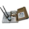 Adattatore di rete USB wireless INTER-TECH Argus EP-132, USB 2.0, Wi-Fi 5 (fino a 600 Mbit/s)