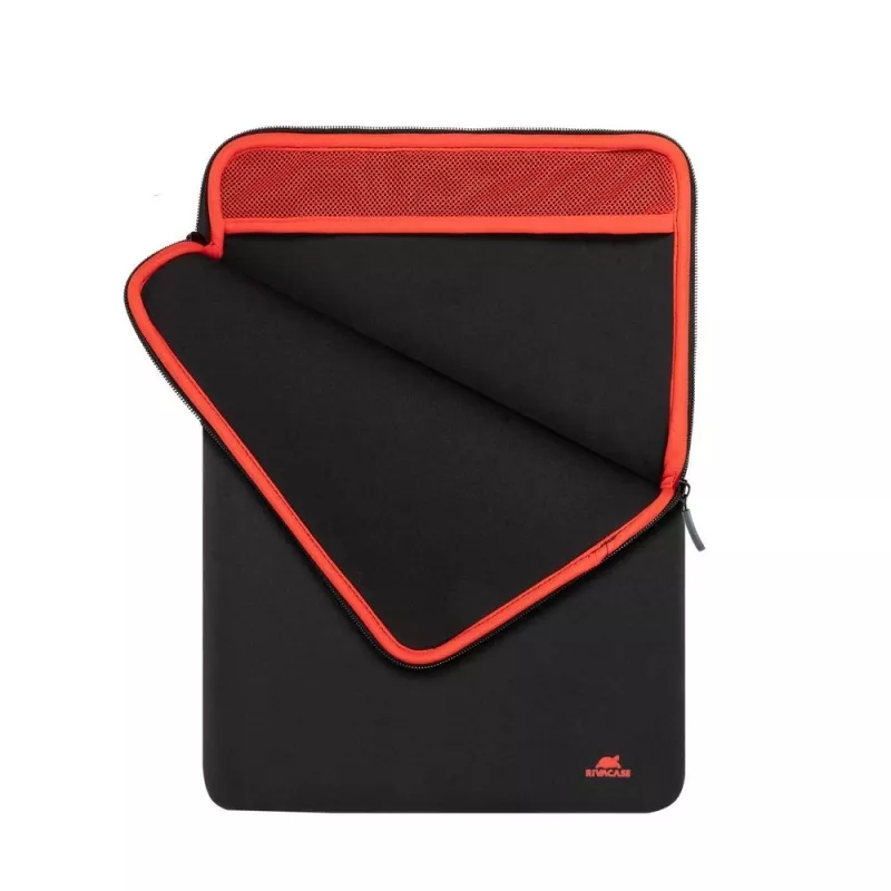 Rivacase 5226 Antishock custodia per laptop 15,6 pollici (39,6 cm), nera