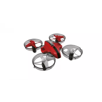 Quadricottero Amewi Air Genius All in 1 4 rotori