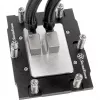 SilverStone SST-XE360-SP5 raffreddamento a liquido completo per LGA 6096 - 360 mm