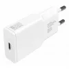 4smarts PDPlug Slim smartphone - tablet bianco ricarica rapida AC interno (541120)