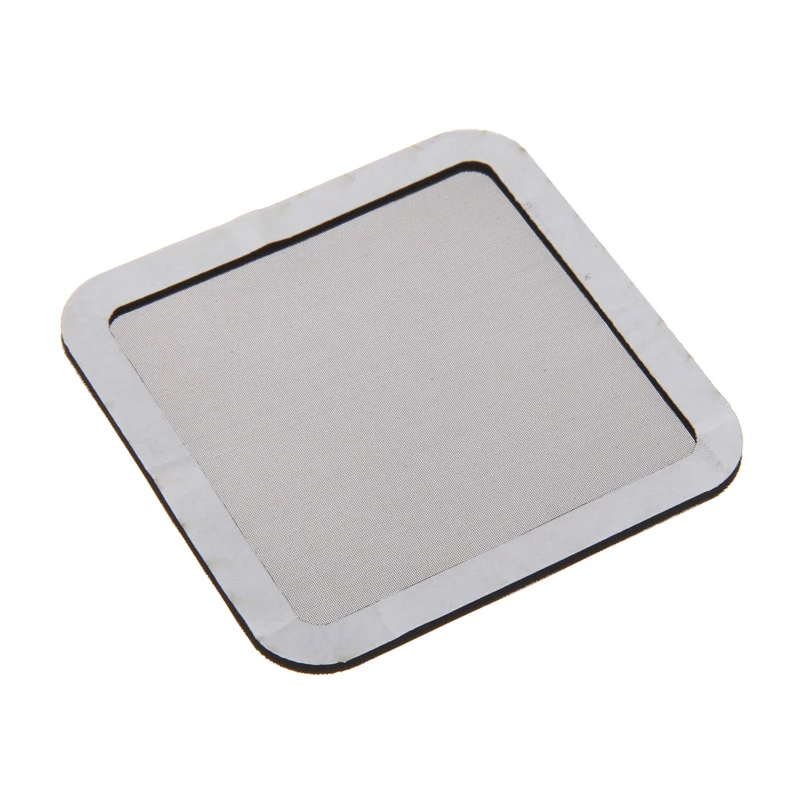 Filtro antipolvere Demciflex per laptop