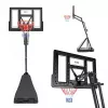NILS ZDK520 - canestro da basket
