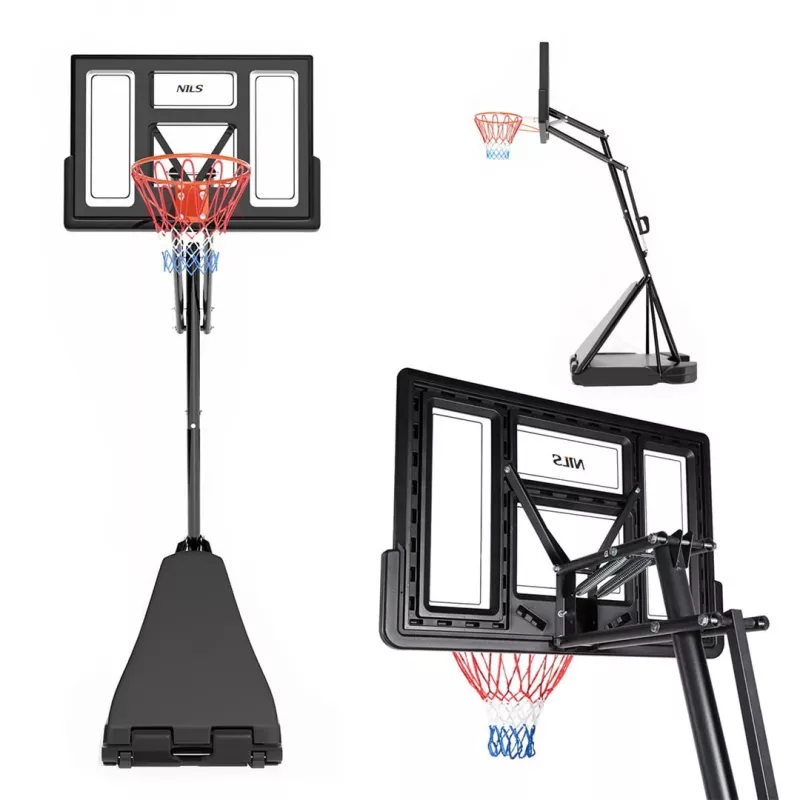 NILS ZDK520 - canestro da basket