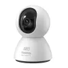 Telecamera di sorveglianza Baseus Security P1 3K