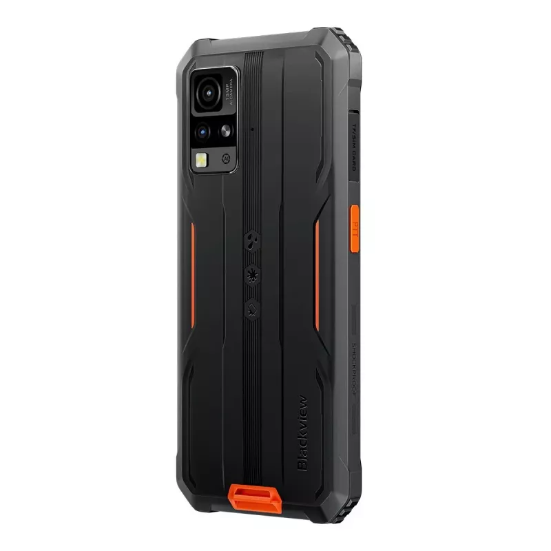 Blackview BV4800Pro 4GB/128GB arancione