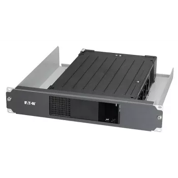 Eaton ELRACK 19 telaio UPS nero acciaio montaggio regolabile