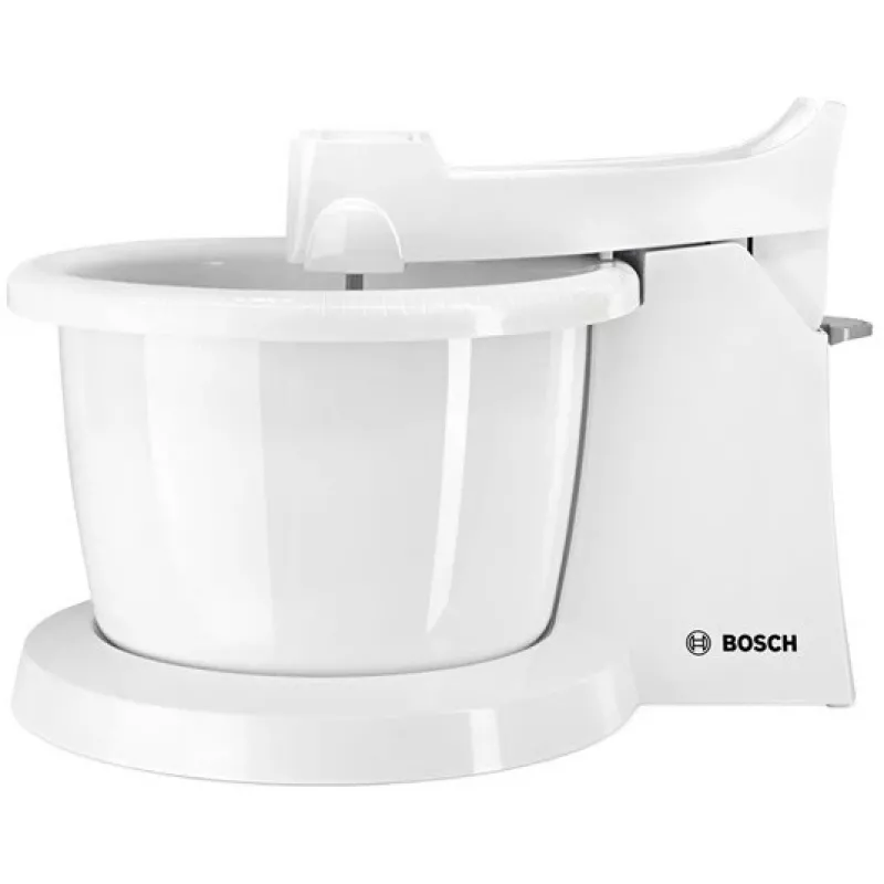 Bosch MFQ36490 ErgoMixx set frullatore a mano 450 W bianco/grigio