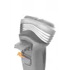 Rasoio rotante Dixix con trimmer pop-up, DSX5120
