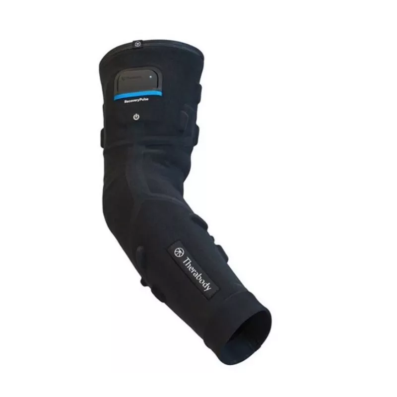 Therabody RecoveryPulse Arm Sleeve taglia unica S