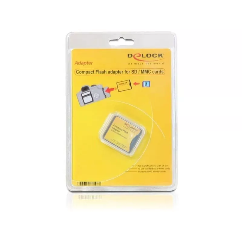 Scheda di interfaccia DeLOCK 61796