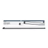 Yeelight Closet Light YLCG006-b luce armadio LED con sensore di movimento 60 cm 2700K (nero)