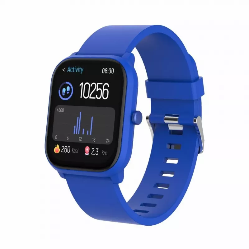 Smartwatch BT per bambini Denver SWK-120BU blu